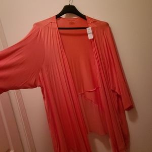 Lane Bryant over piece plus size